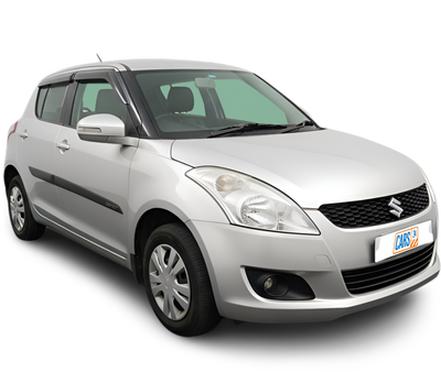 Maruti Swift-img